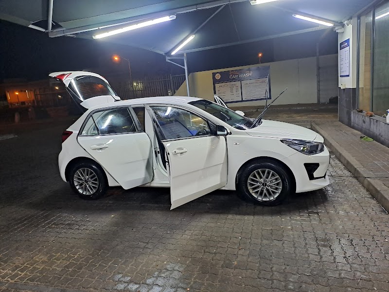 24 Hour Car Wash Bellville